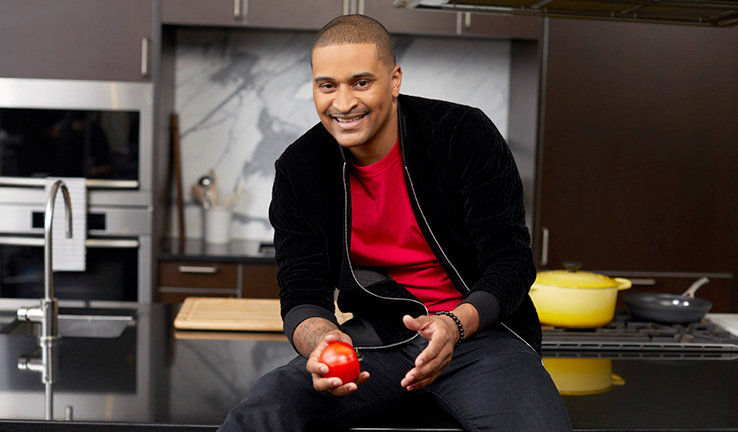 Just Eats With Chef JJ Promo Pic 1.17.19