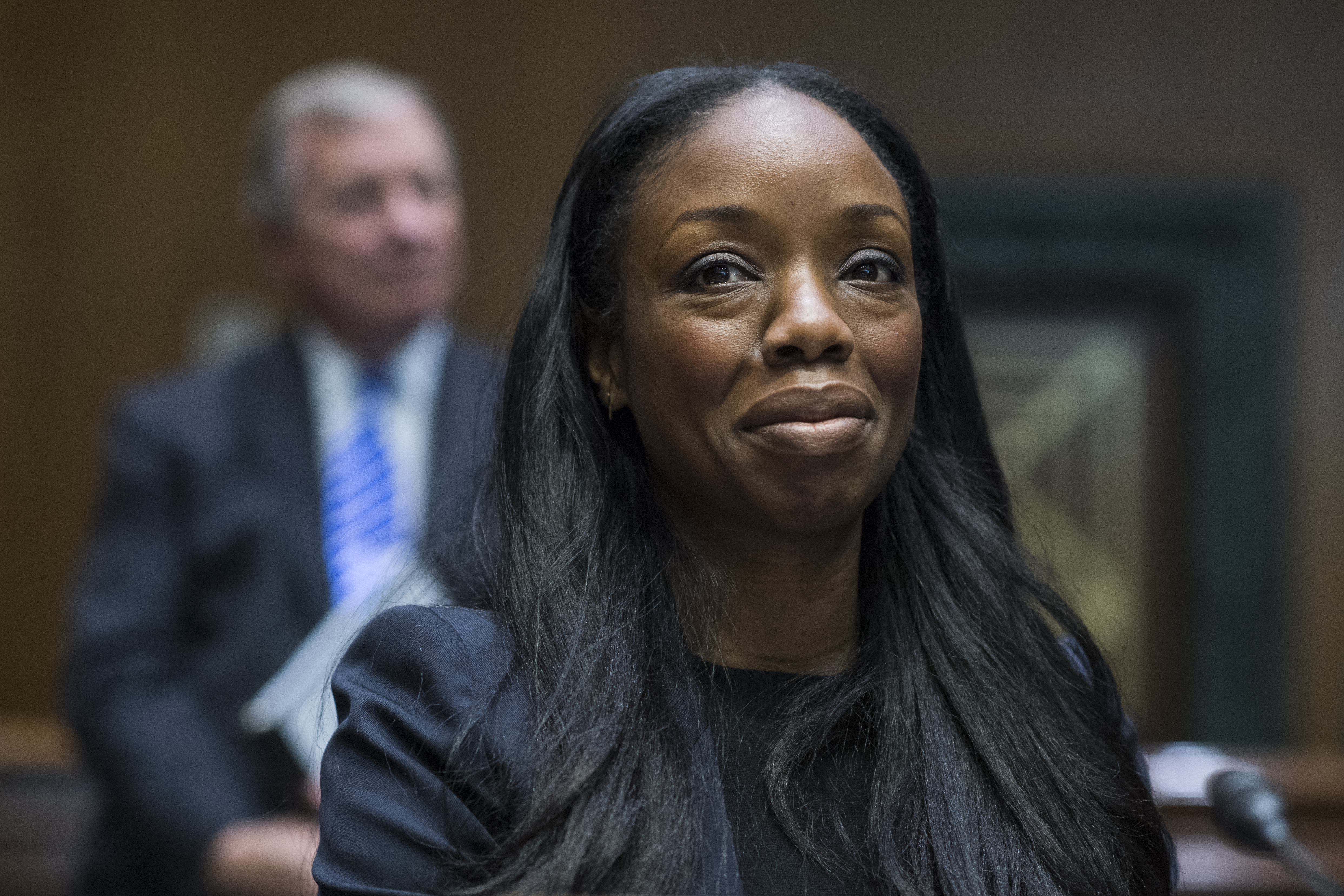 Dr. Nadine Burke Harris