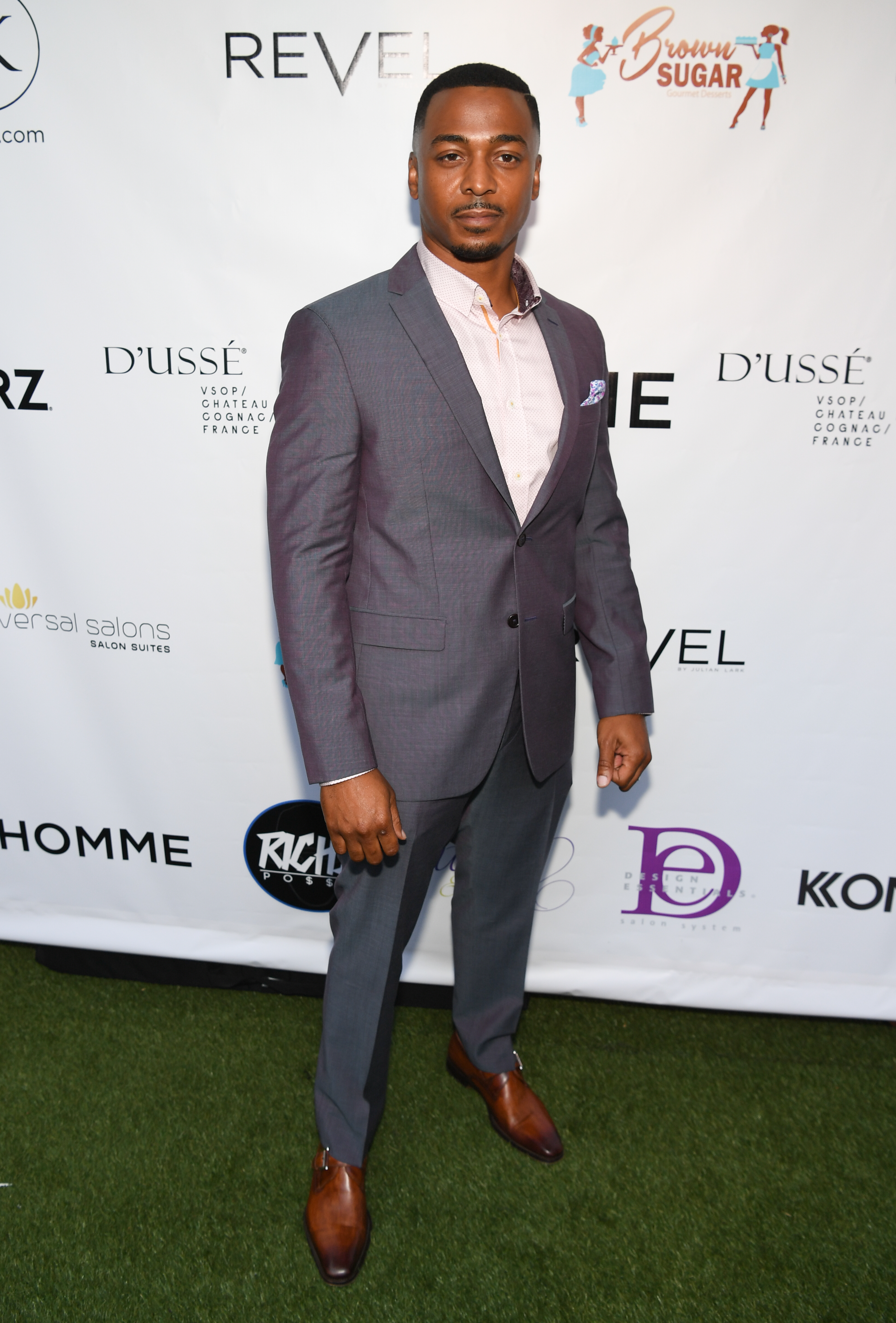 RonReaco Lee