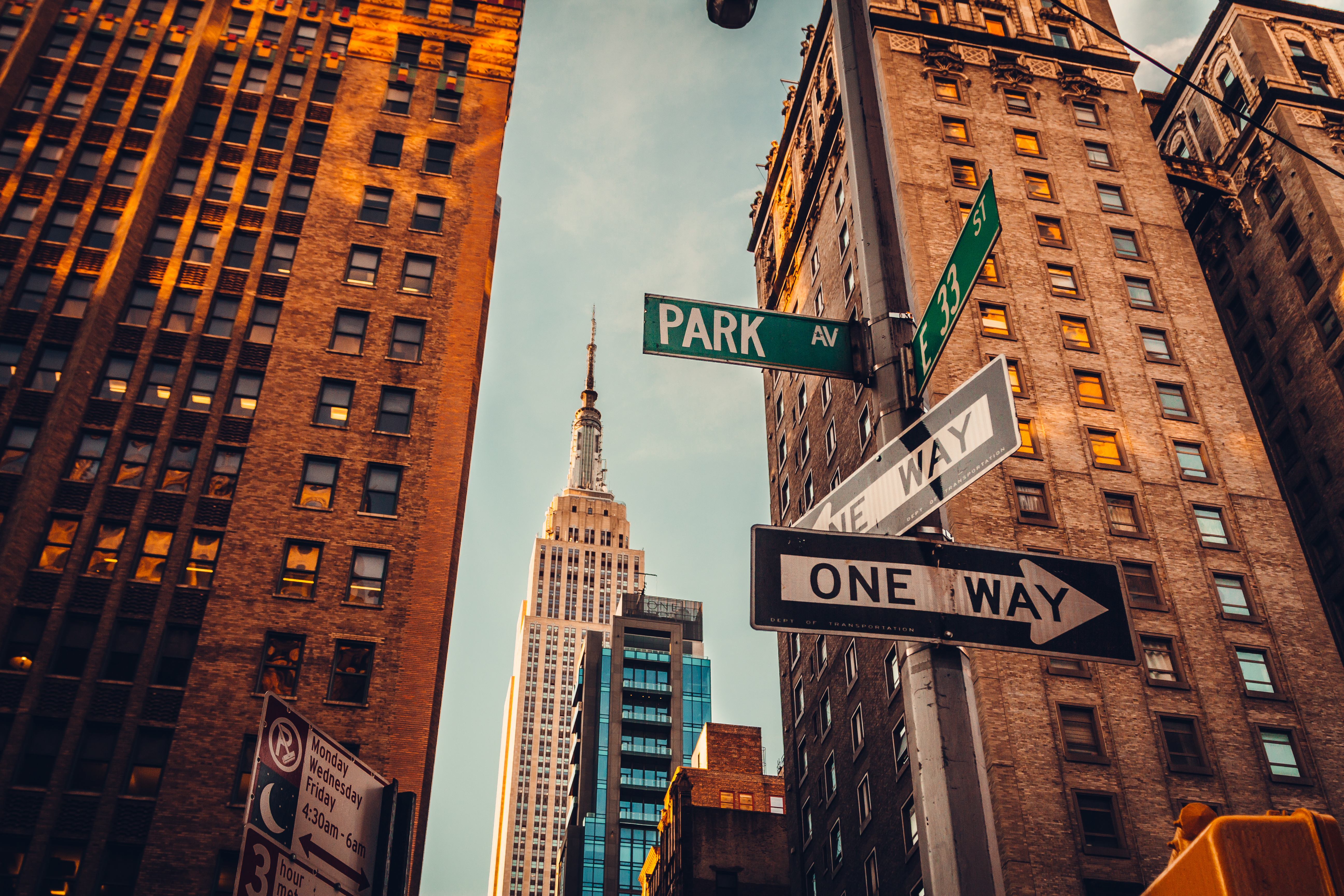 NYC