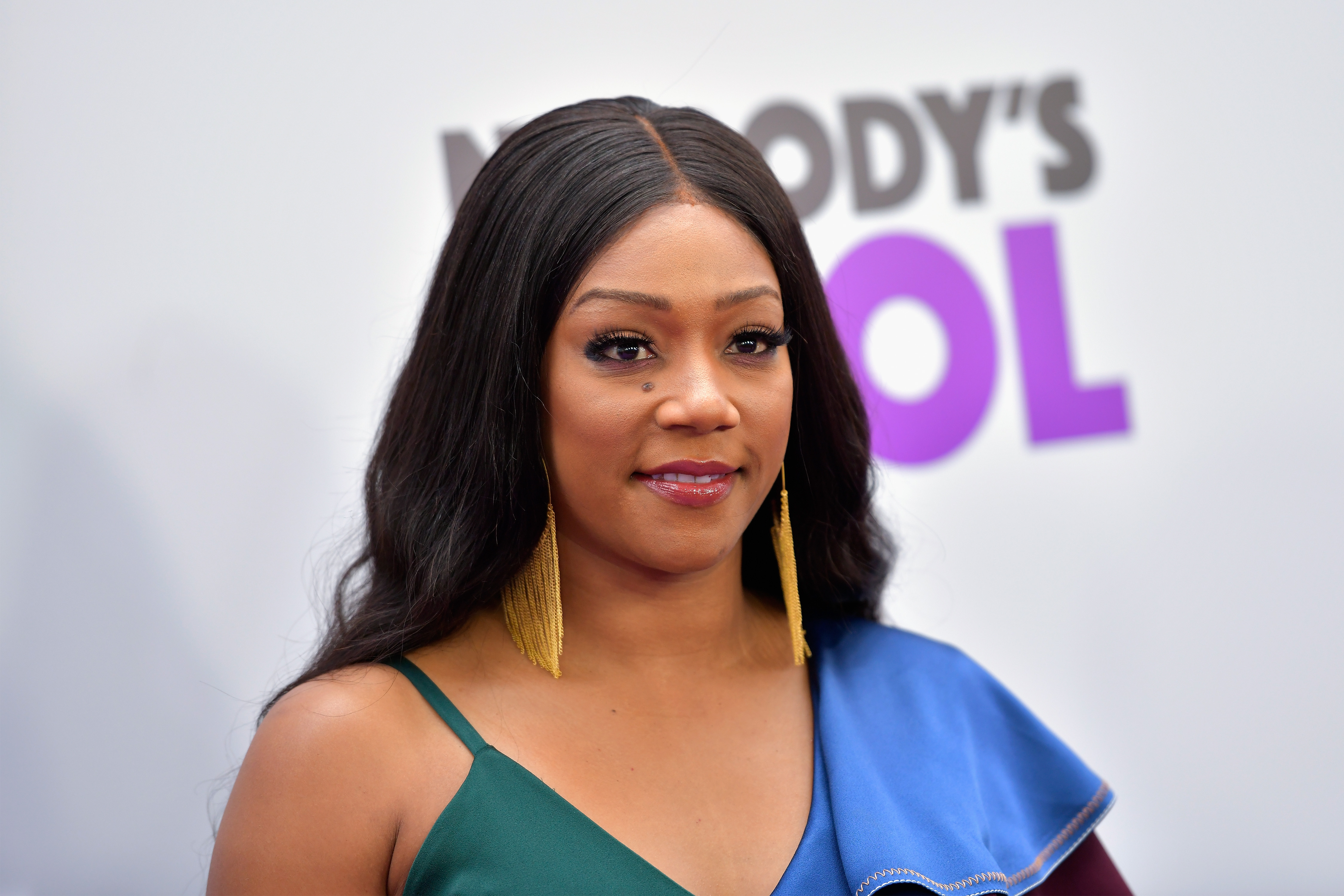 Tiffany Haddish