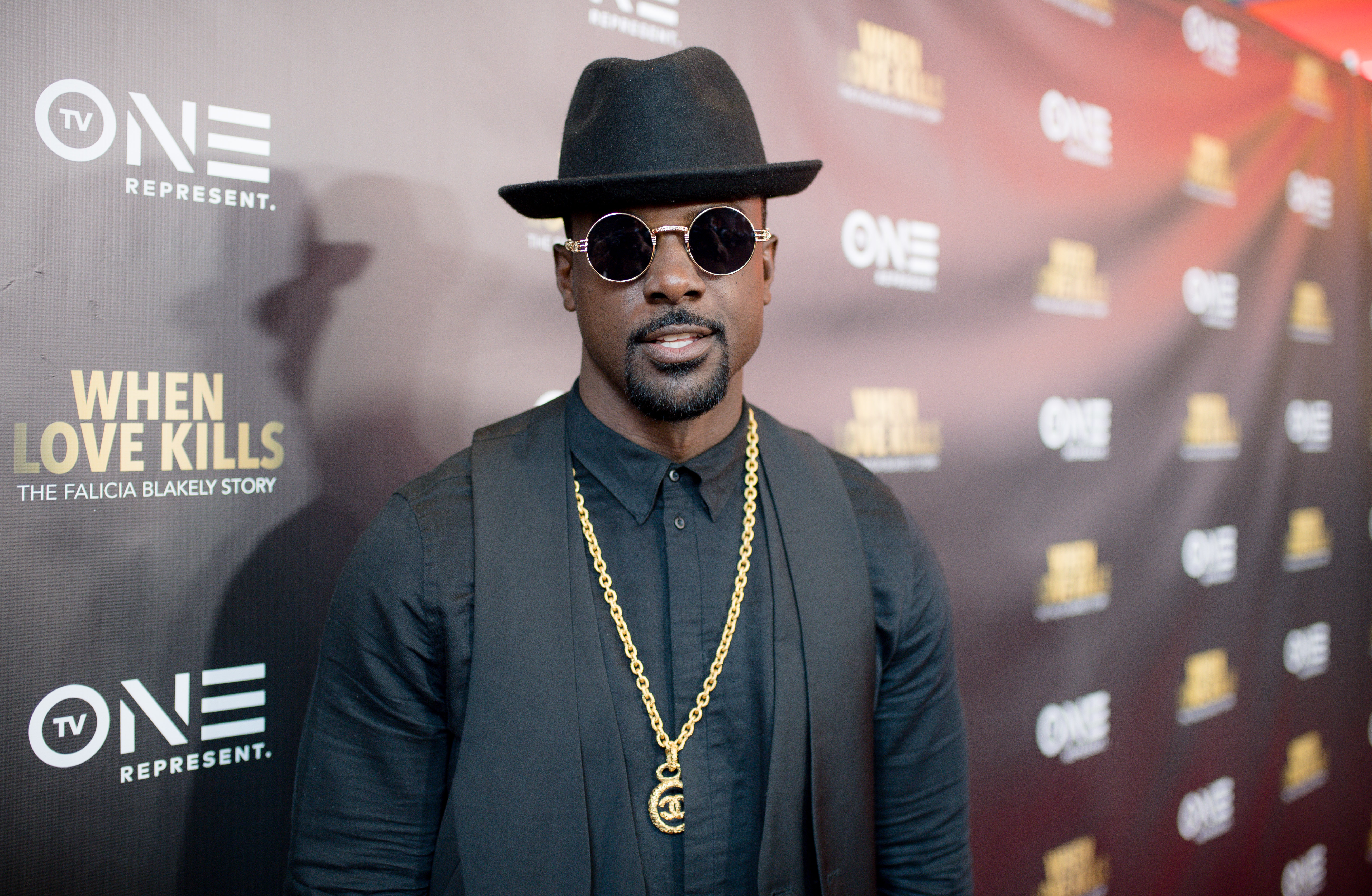 Lance Gross