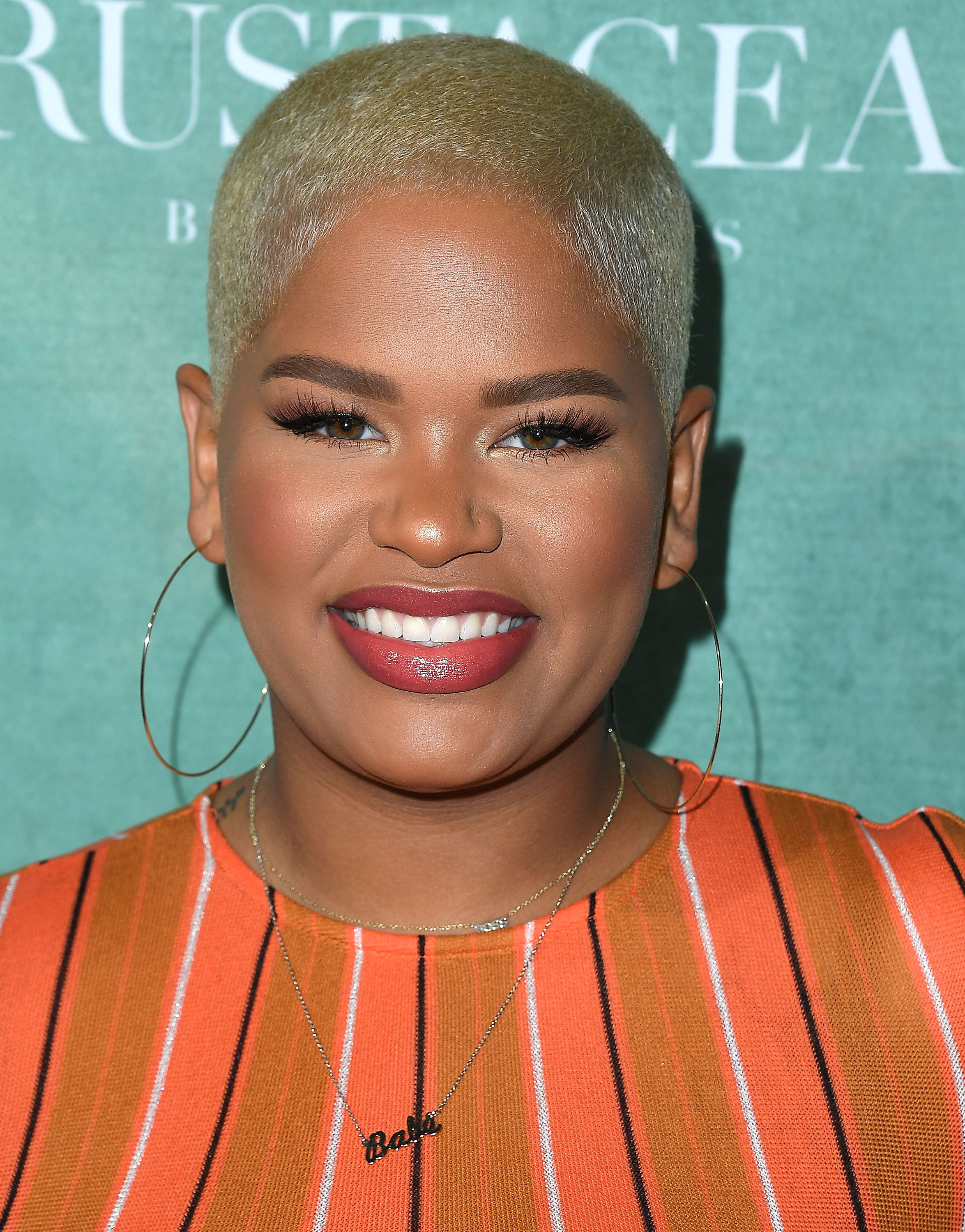 Alissa Ashley