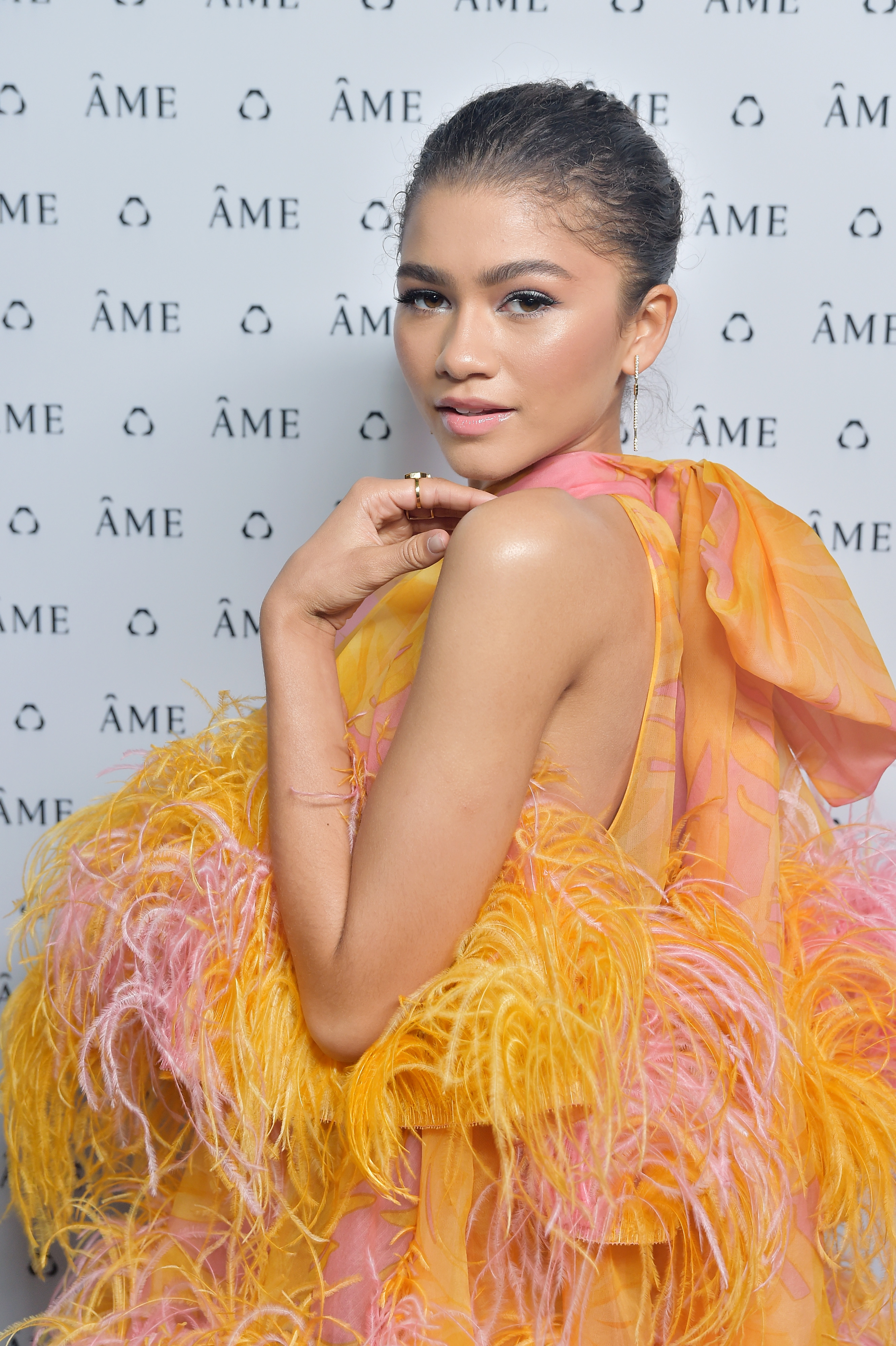 Zendaya