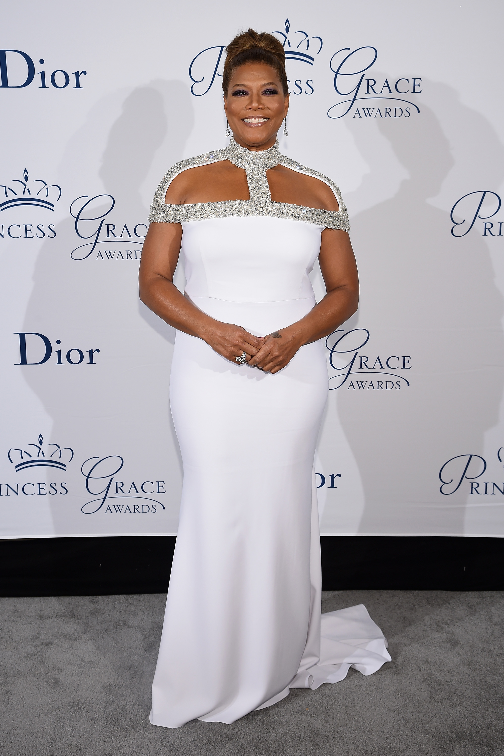 Queen Latifah