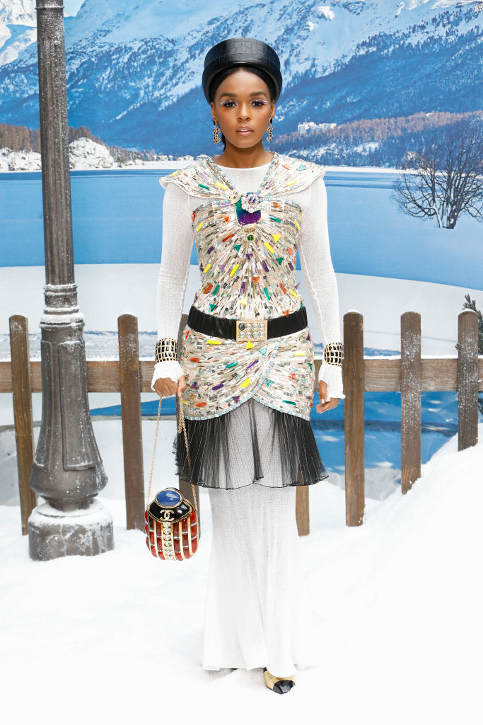 Janelle Monae