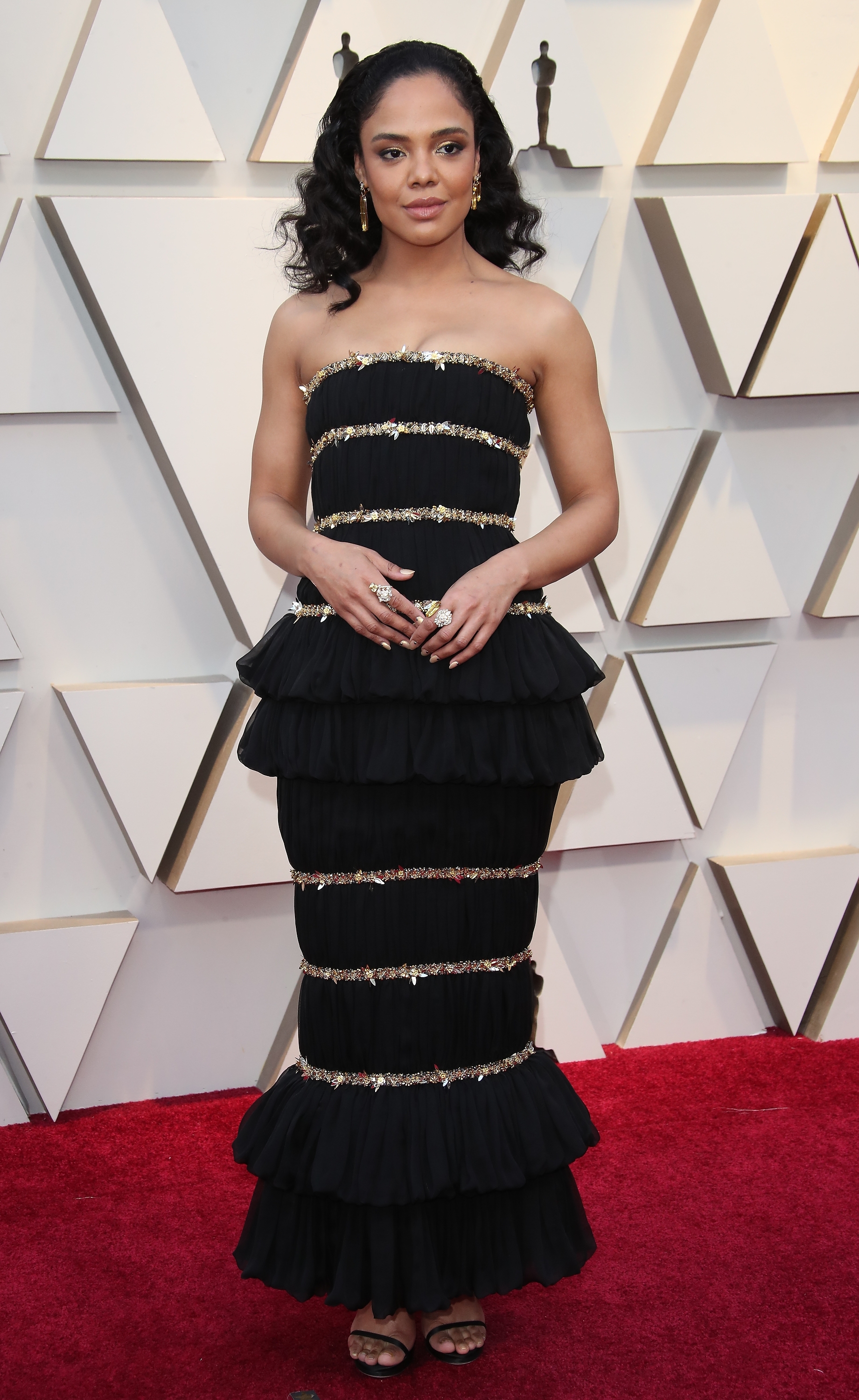 Tessa Thompson