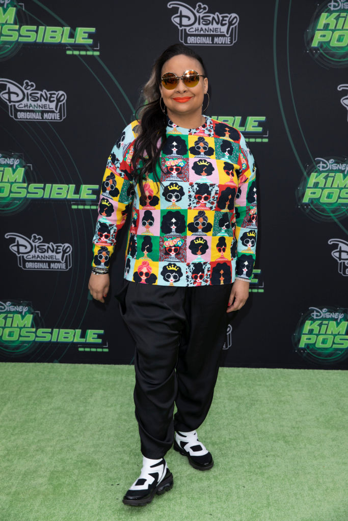 Raven-Symoné