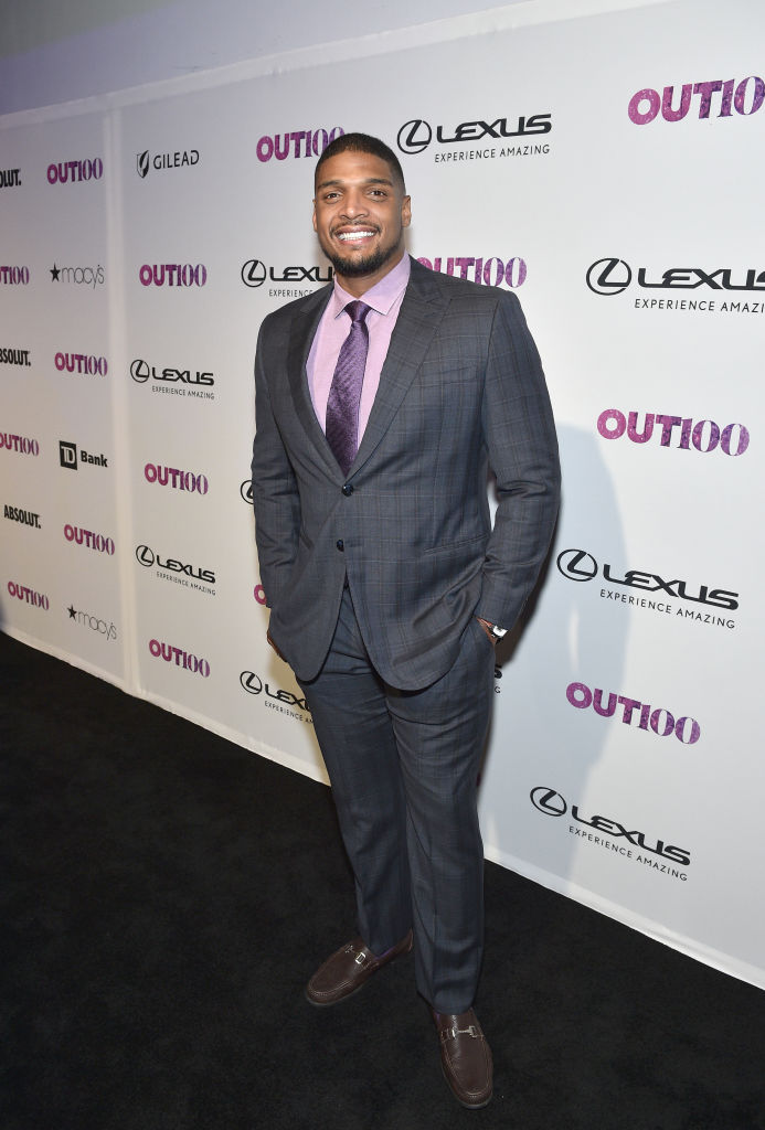 Michael Sam