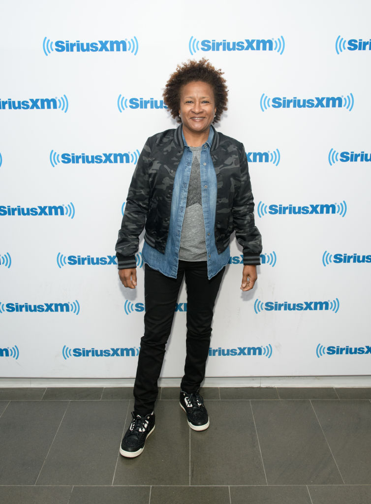 Wanda Sykes