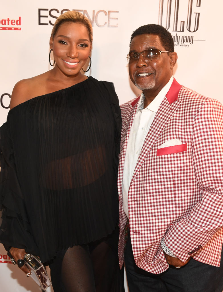 Essence Magazine Celebrates October Cover Star Kandi Burruss