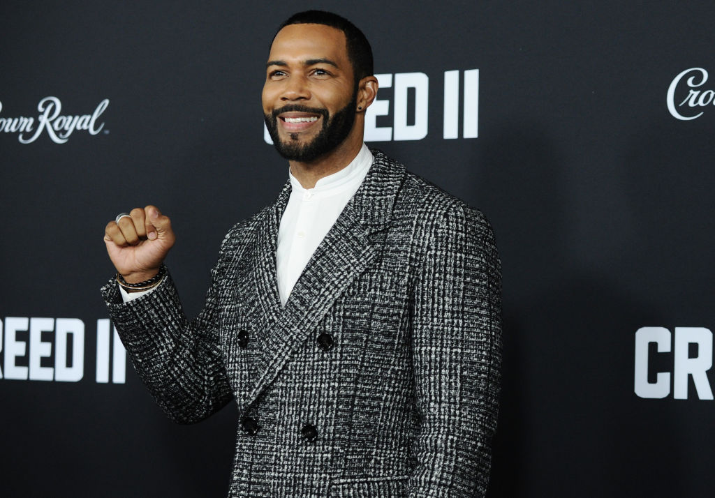 'Creed II' New York Premiere