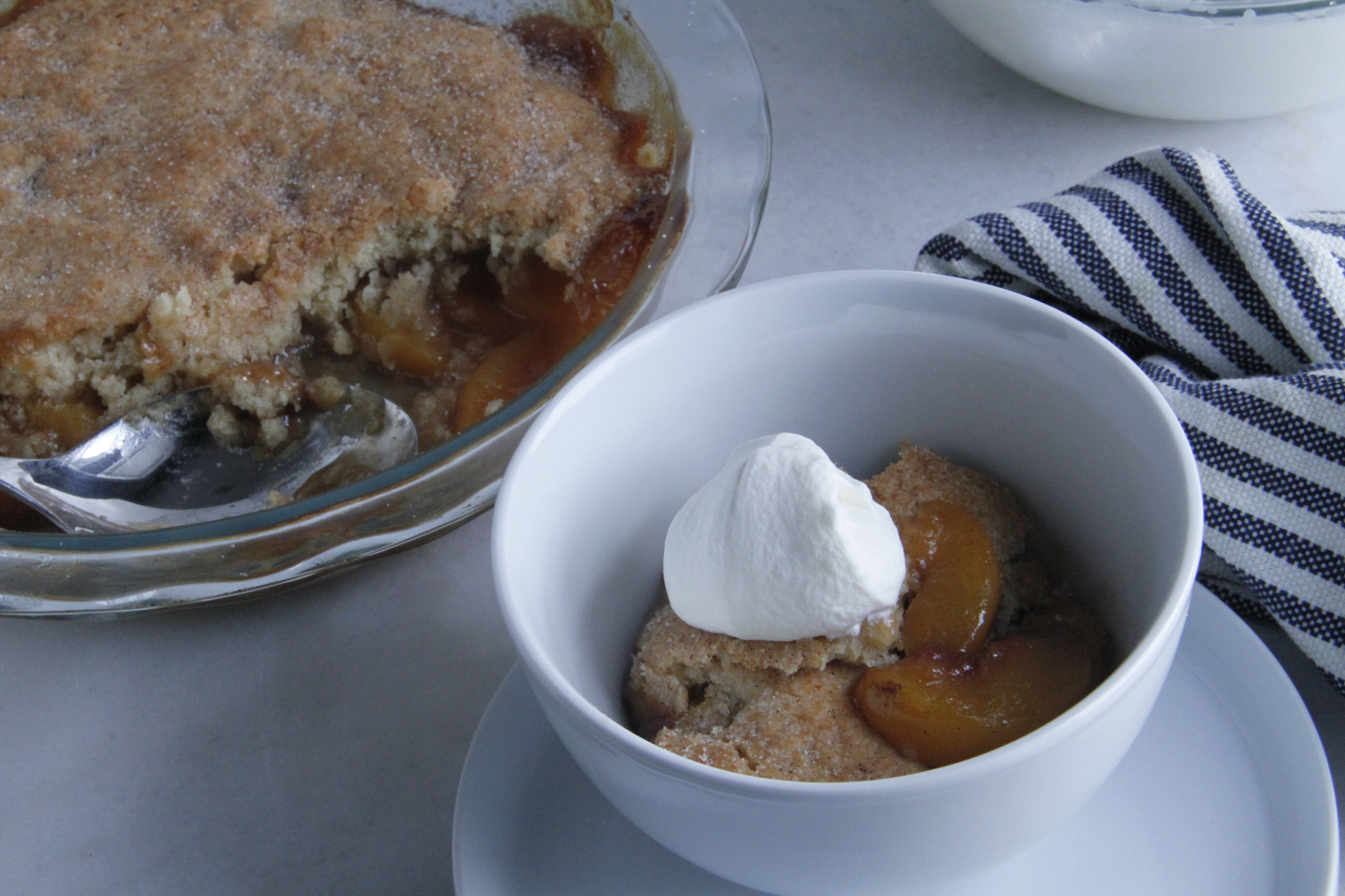 CLEO TV, New Soul Kitchen, Sweet Tooth