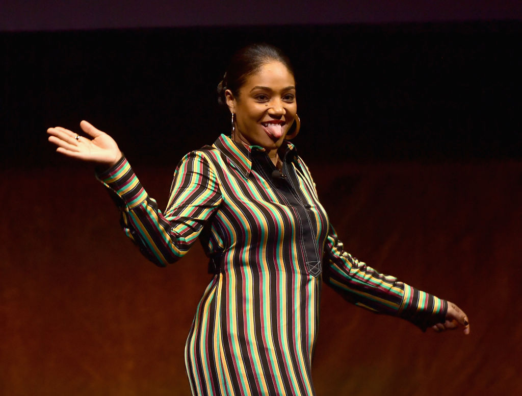 CinemaCon 2019 - Warner Bros. Pictures Invites You to 'The Big Picture', an Exclusive Presentation Of Its Upcoming Slate