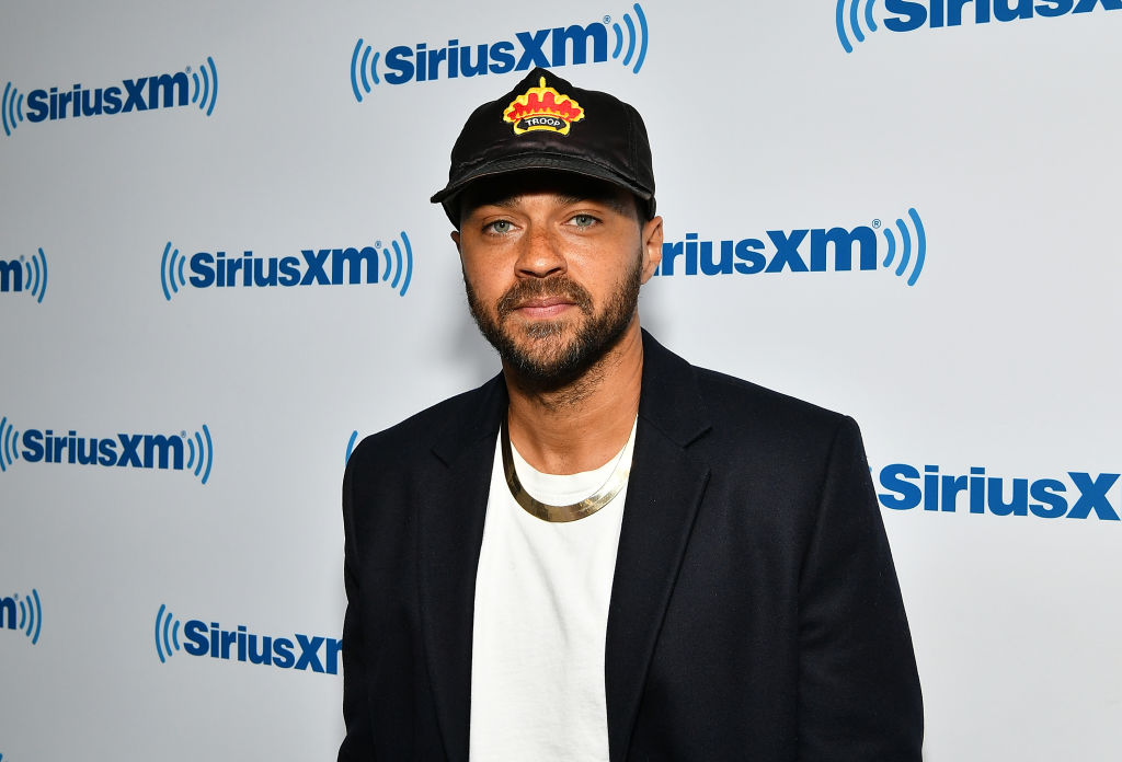 Celebrities Visit SiriusXM - April 29, 2019