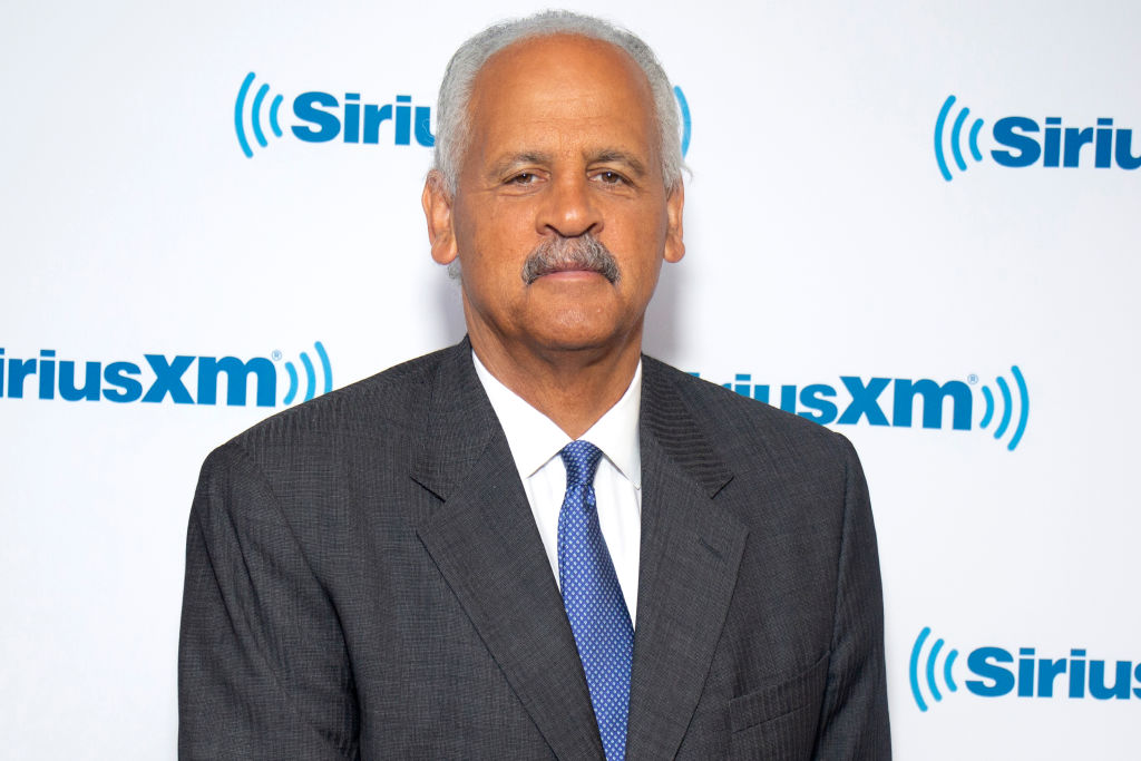 Celebrities Visit SiriusXM - May 7, 2019