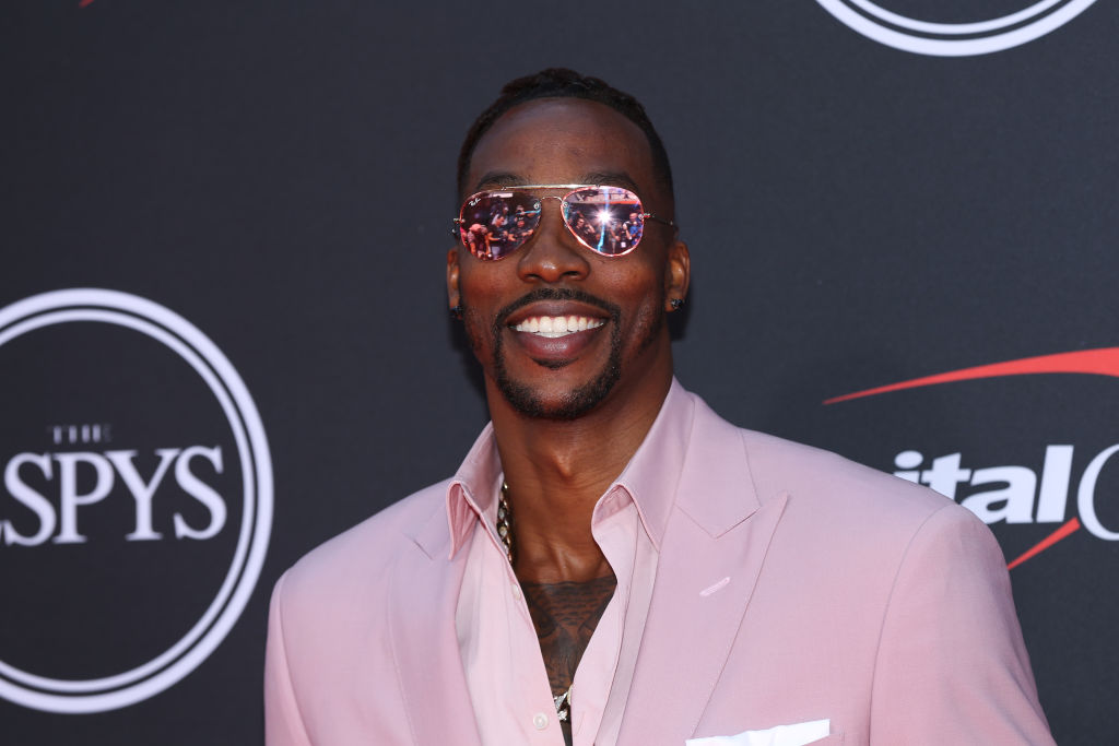 The 2019 ESPYs - Arrivals