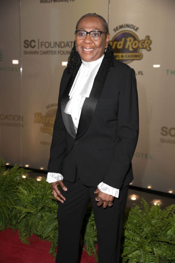 2019 Shawn Carter Foundation Gala - Arrivals