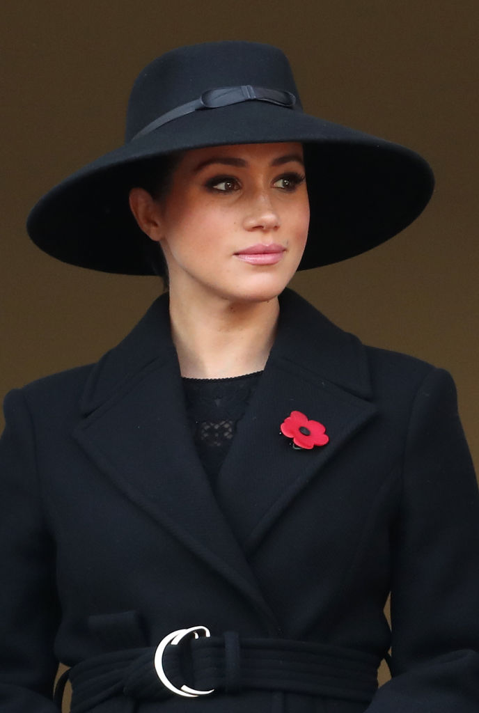 Remembrance Sunday Cenotaph Service