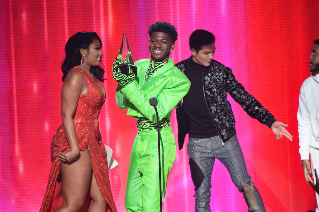 ABC's Coverage Of The 2019 American Music Awards