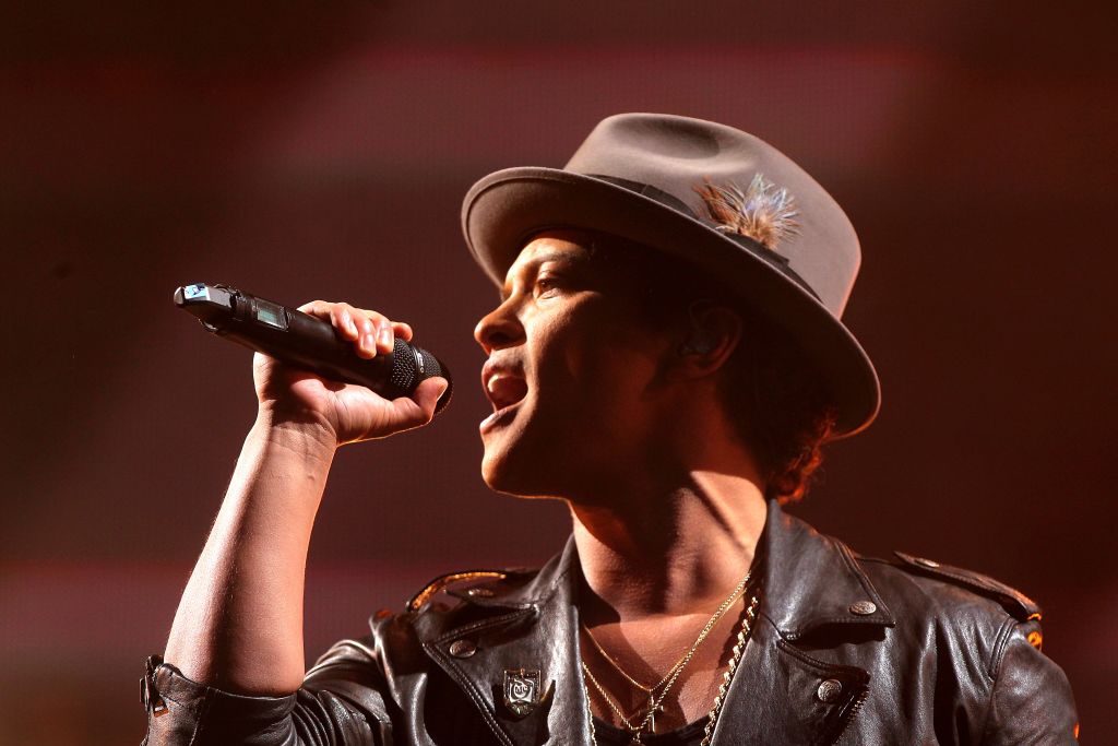 Radio 1 Big Weekend - Londonderry