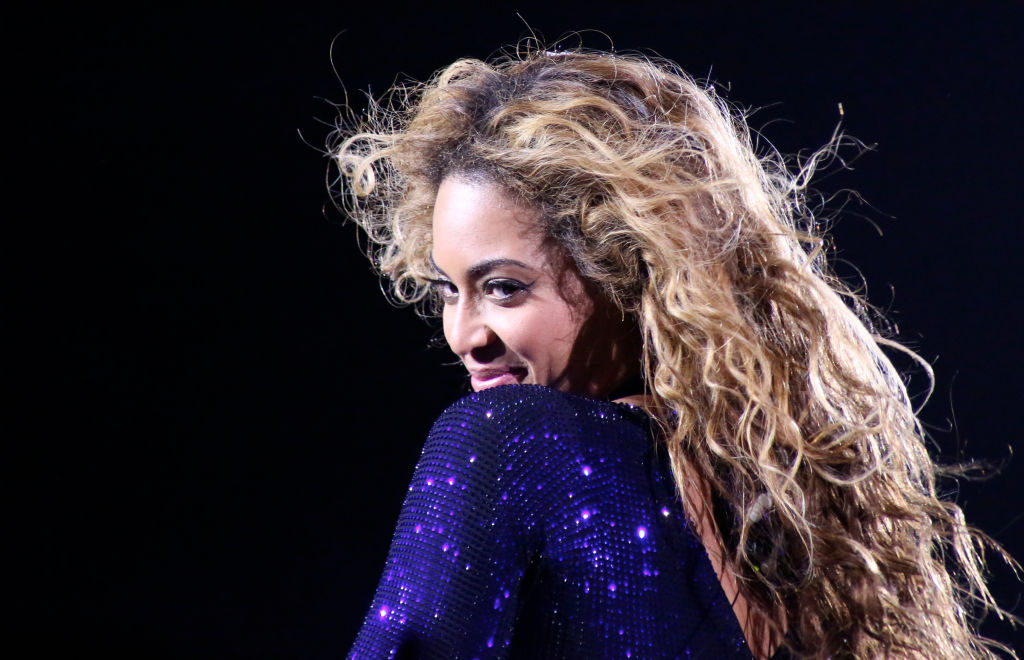 Beyonc