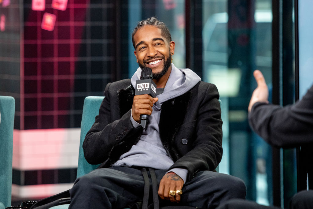 Celebrities Visit Build - March 11, 2019