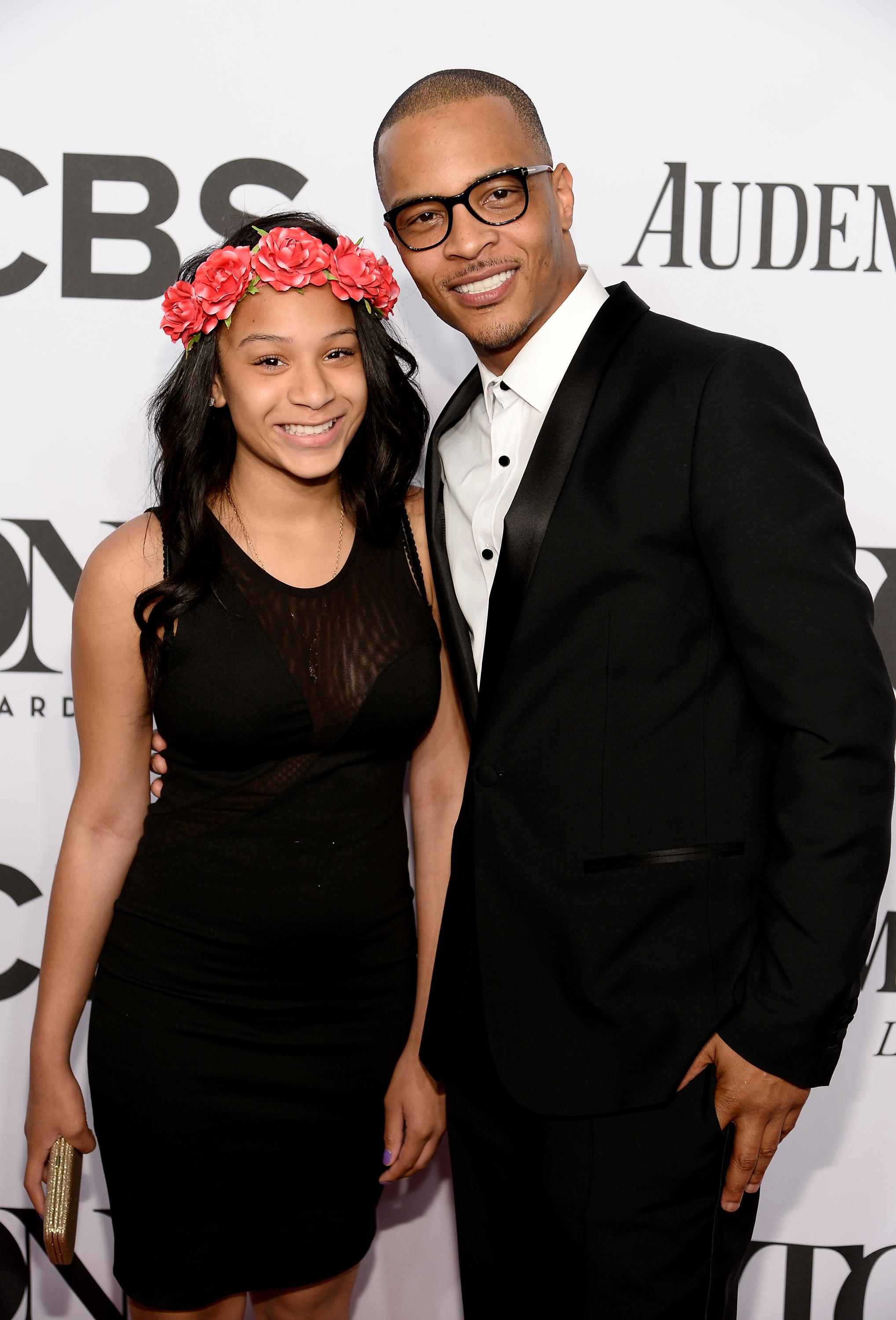 2014 Tony Awards - Arrivals
