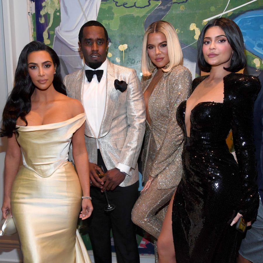 2019 Getty Entertainment - Social Ready Content