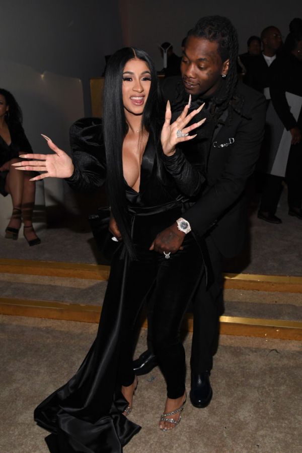 Sean Combs 50th Birthday Bash Presented By Ciroc Vodka