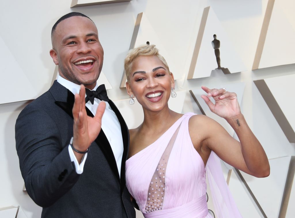 91st Annual Academy Awards - Arrivals