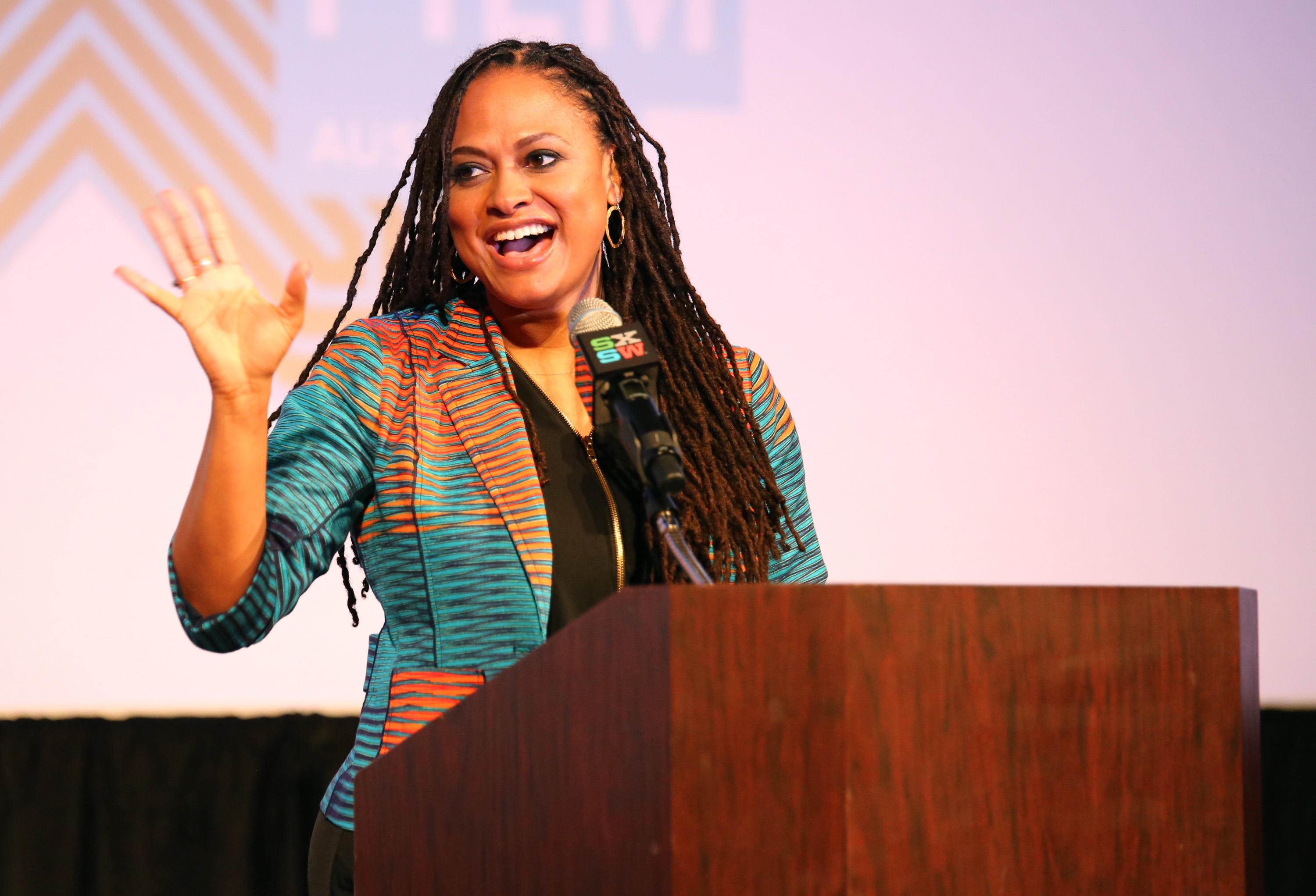 Ava Duvernay