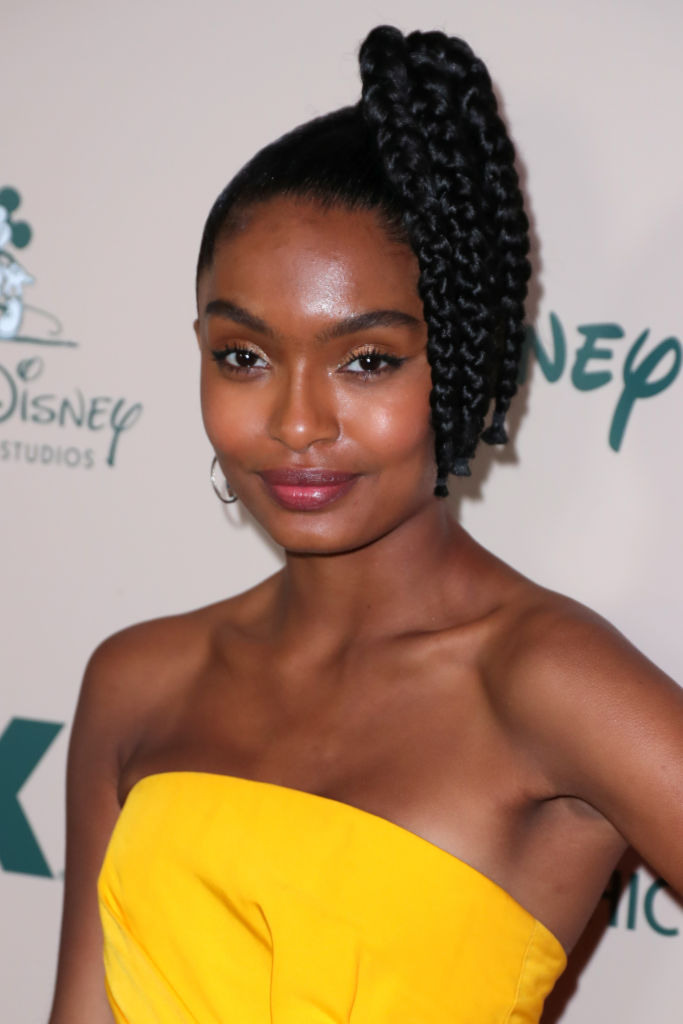 YARA SHAHIDI