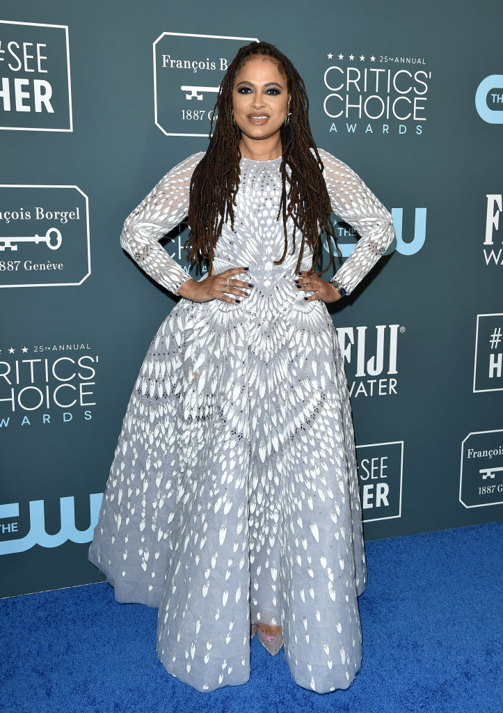 Ava DuVernay