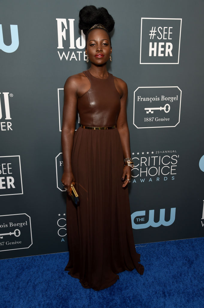 Lupita Nyong'o