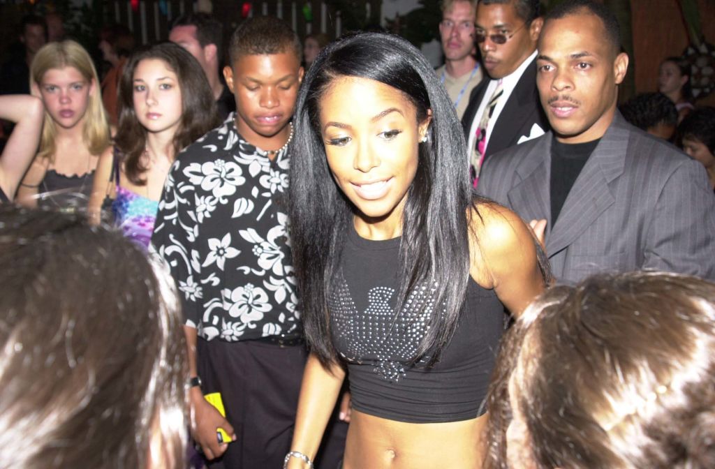 2000 Teen Choice Awards