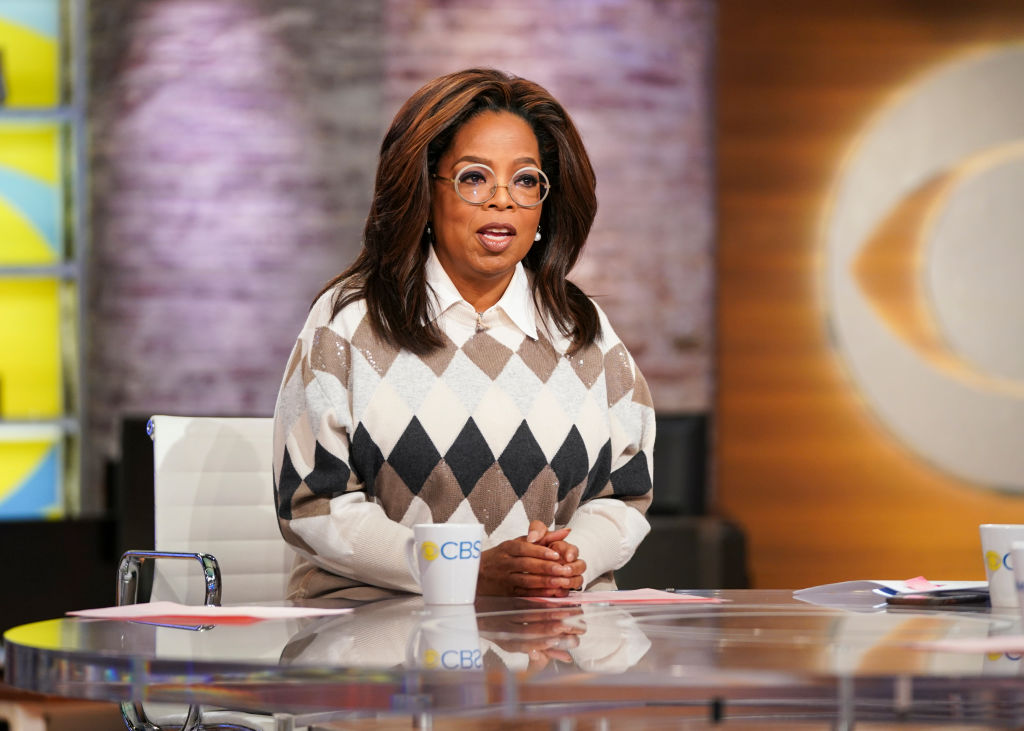 CBS This Morning...