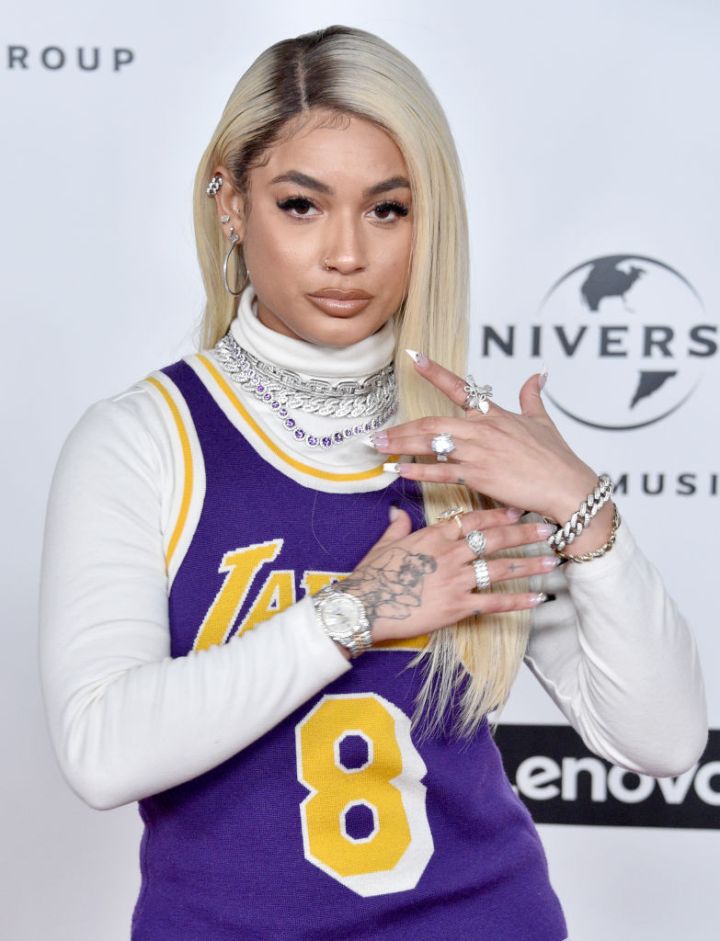 DaniLeigh