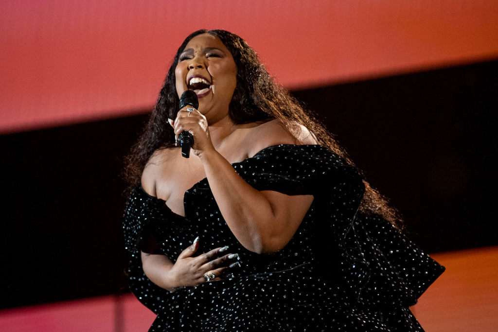 62nd Annual GRAMMY Awards - Inside