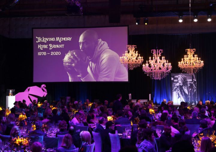 Steven Tyler's Third Annual GRAMMY Awards Viewing Party