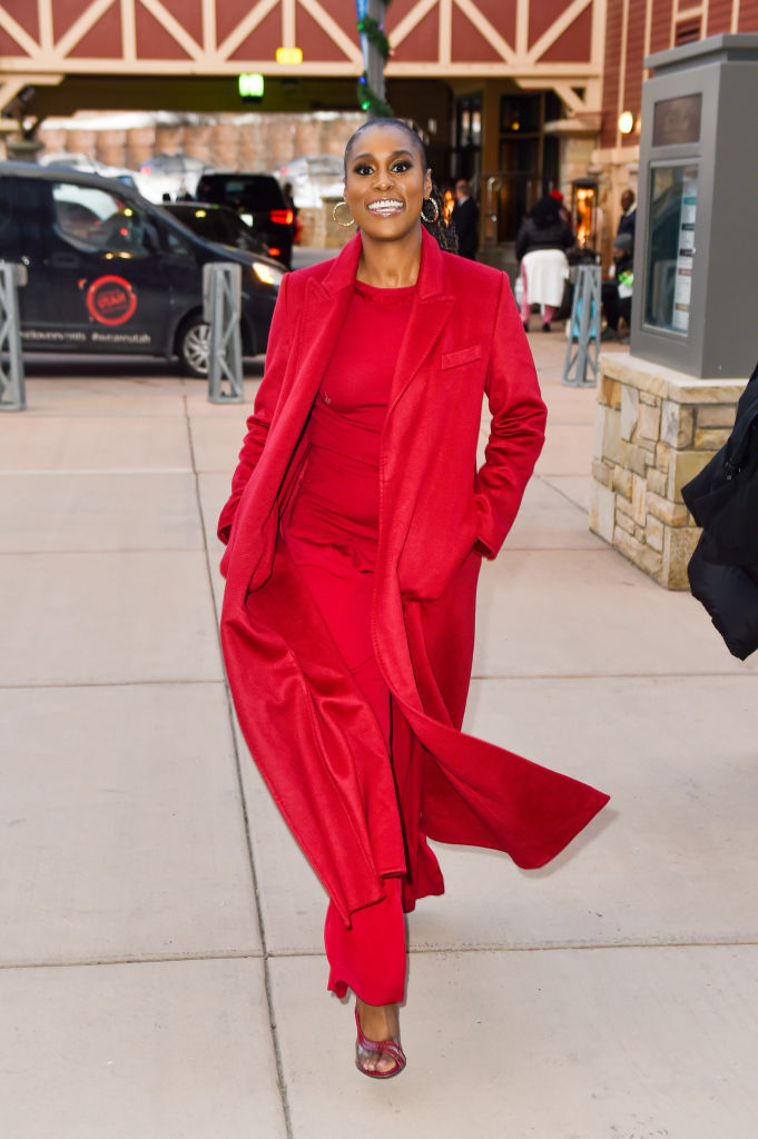 Issa Rae