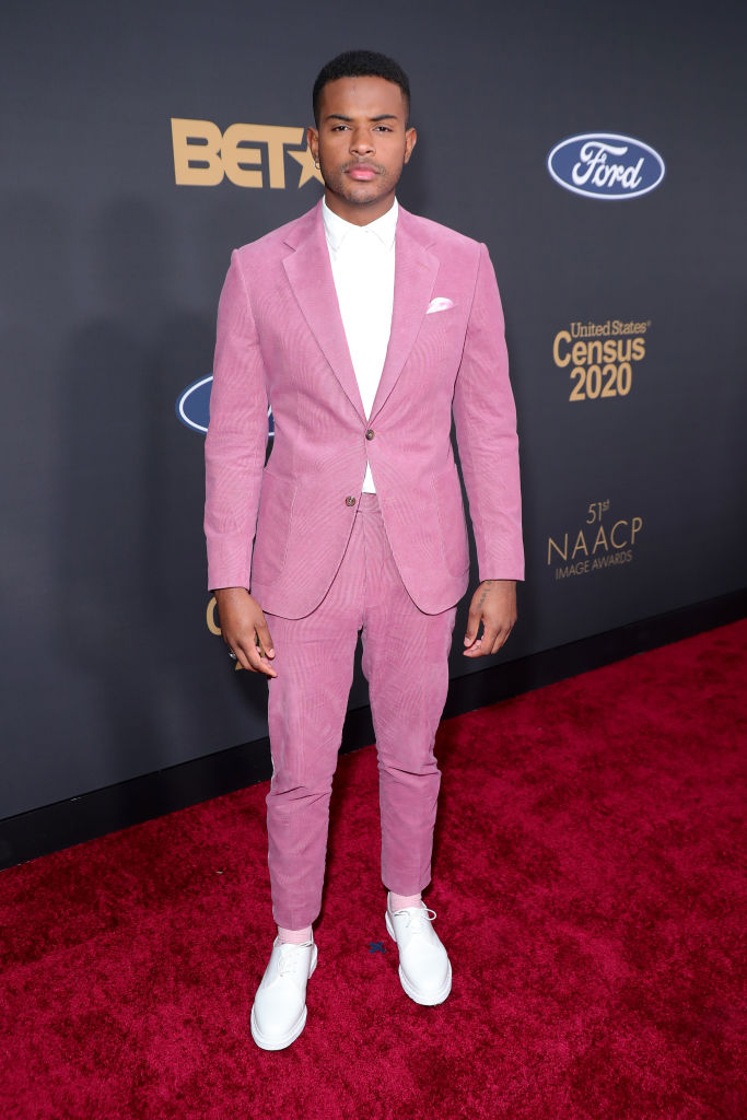 Trevor Jackson