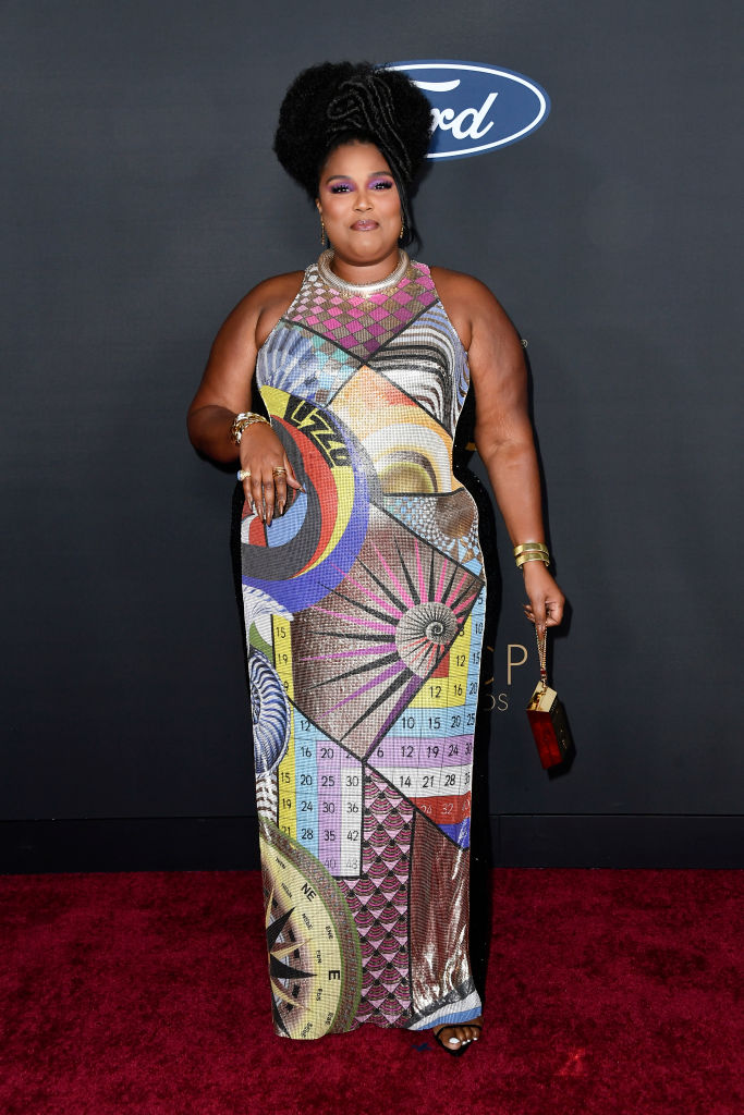 Lizzo