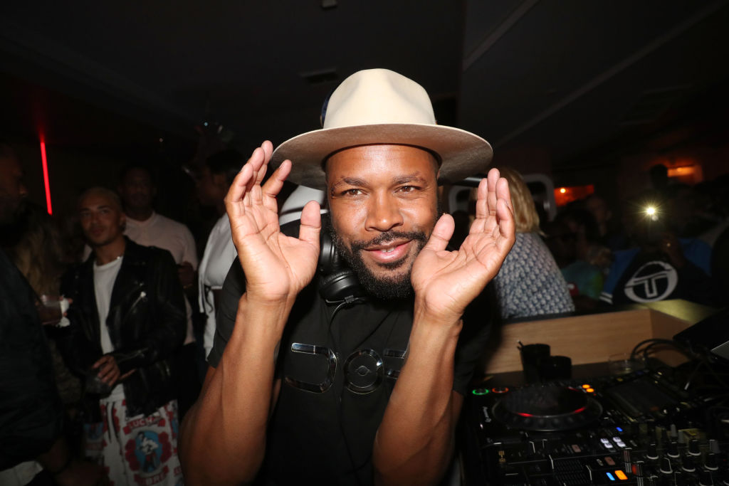 9th Annual Mark Pitts And Bystorm Post-BET Awards Celebration