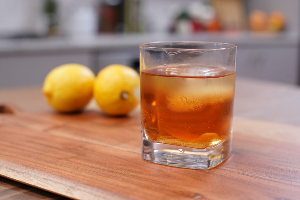 Just Eats with Chef JJ