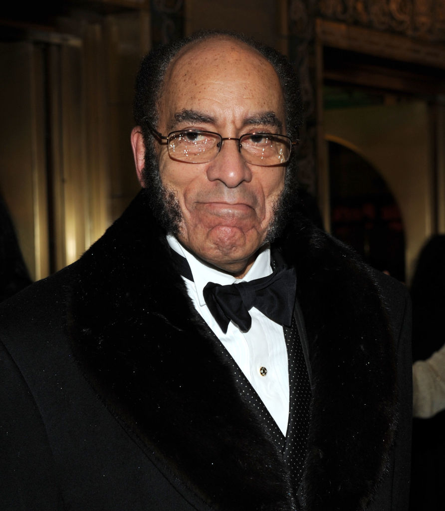 2009 Alvin Ailey Opening Night Gala Performance