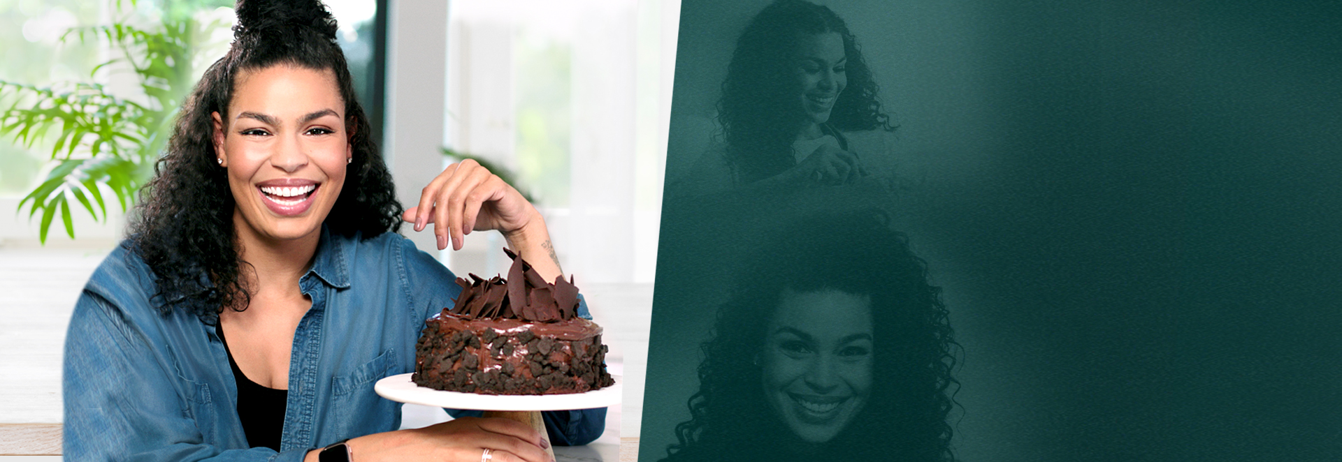 Heart of the Batter with Jordin Sparks