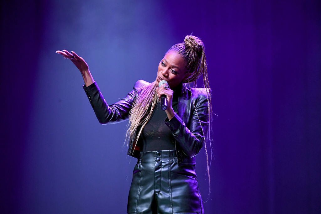 Yvonne Orji In Concert - Atlanta, GA