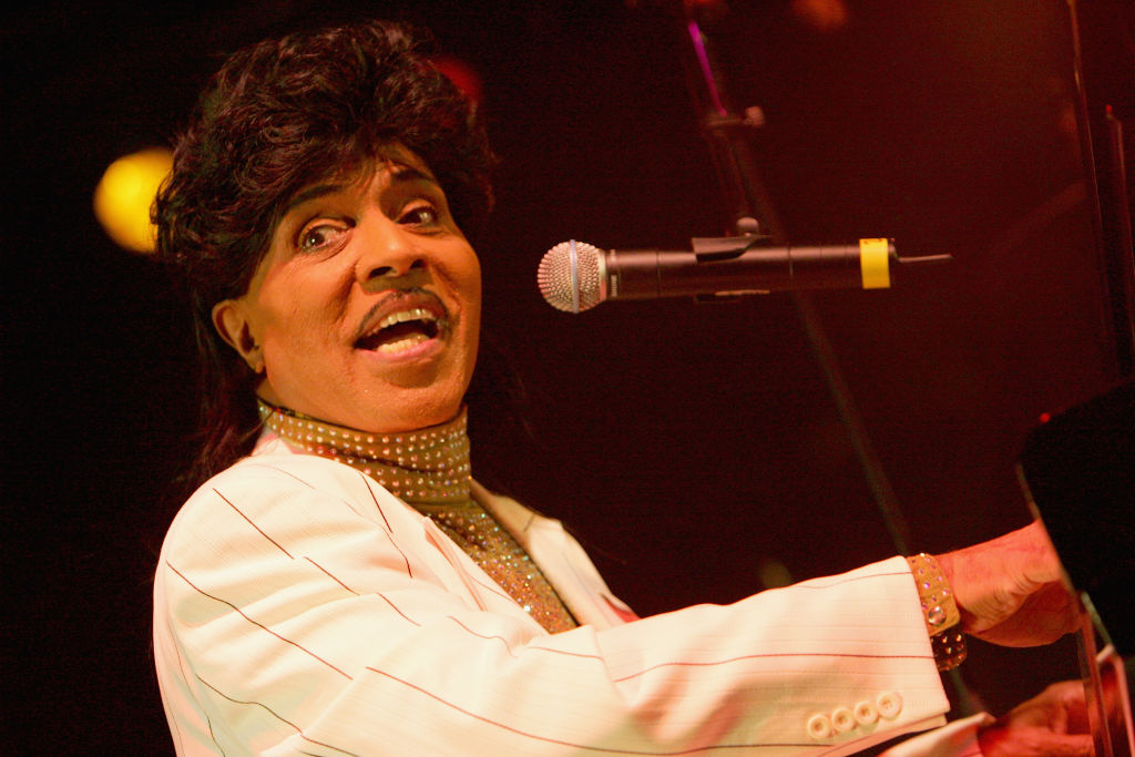 Little Richard Archive