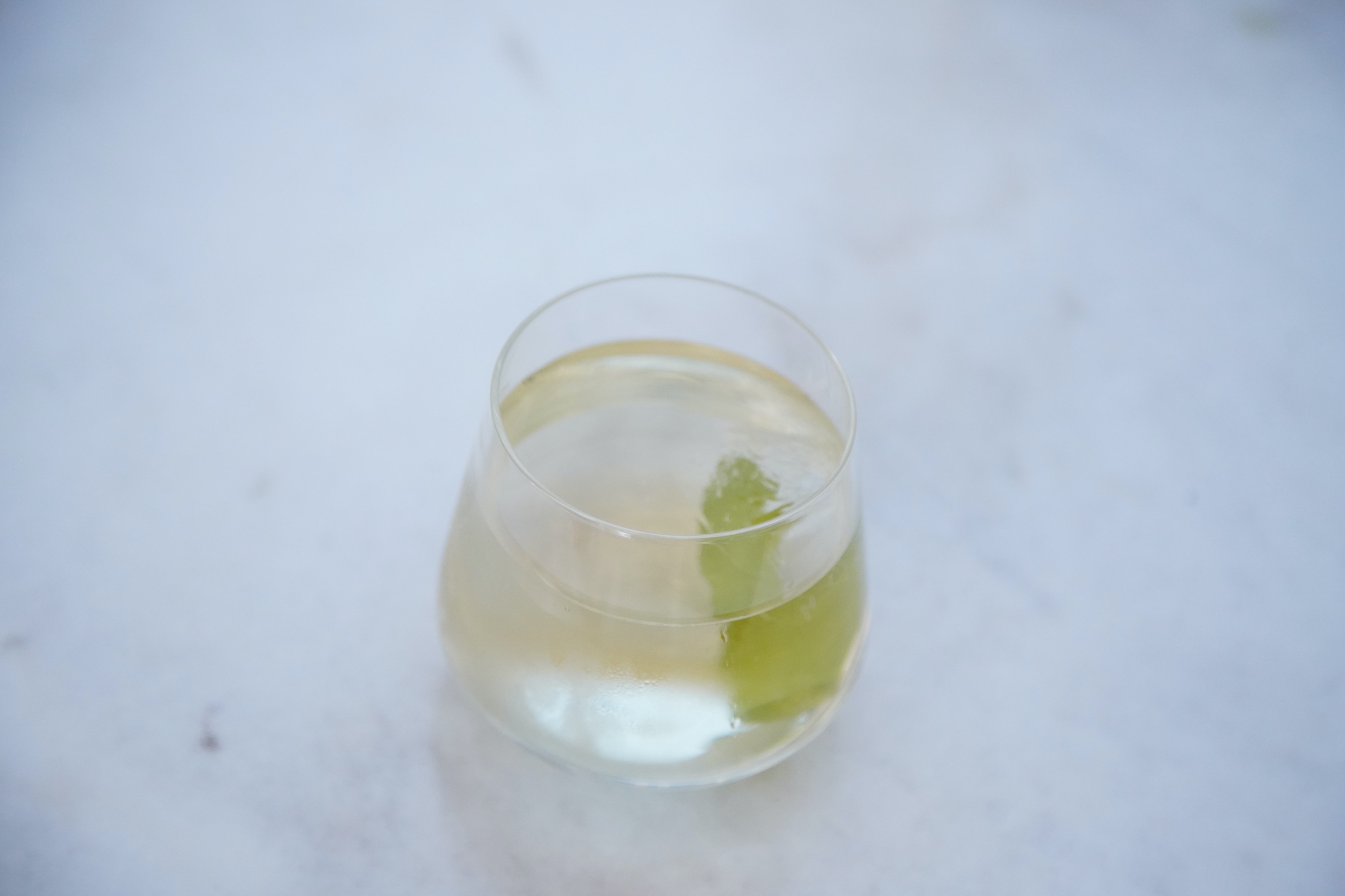 Just Eats with Chef JJ